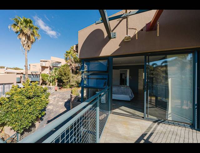 2 BEDROOM TOWNHOUSE FOR SALE IN BASSONIA